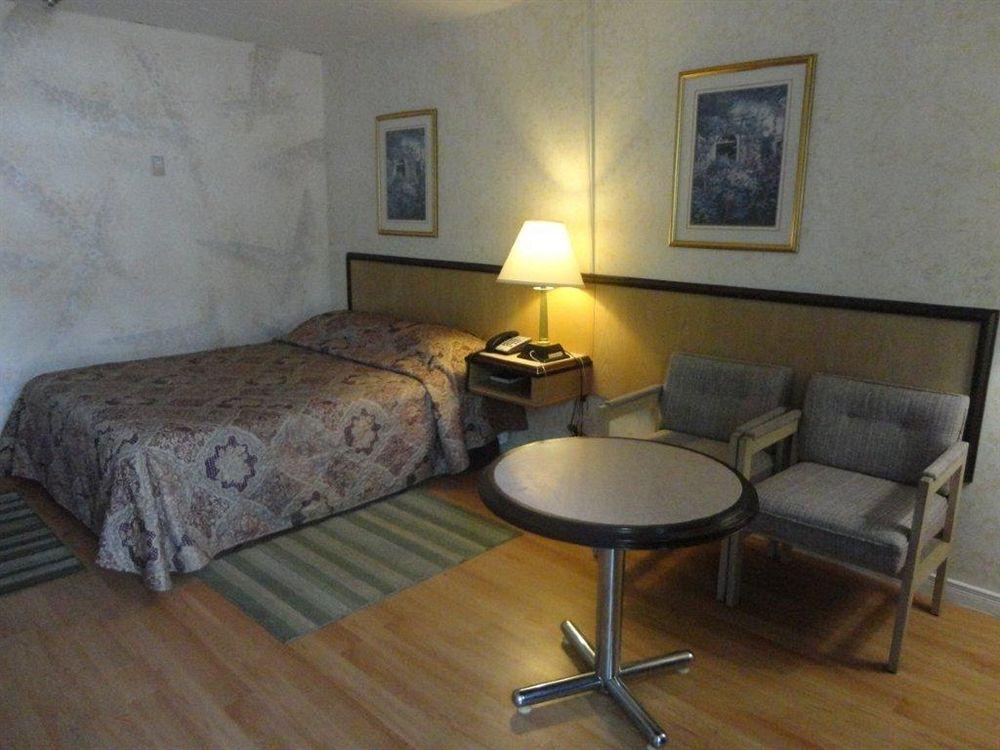 Niagara Parkway Court Motel Zewnętrze zdjęcie