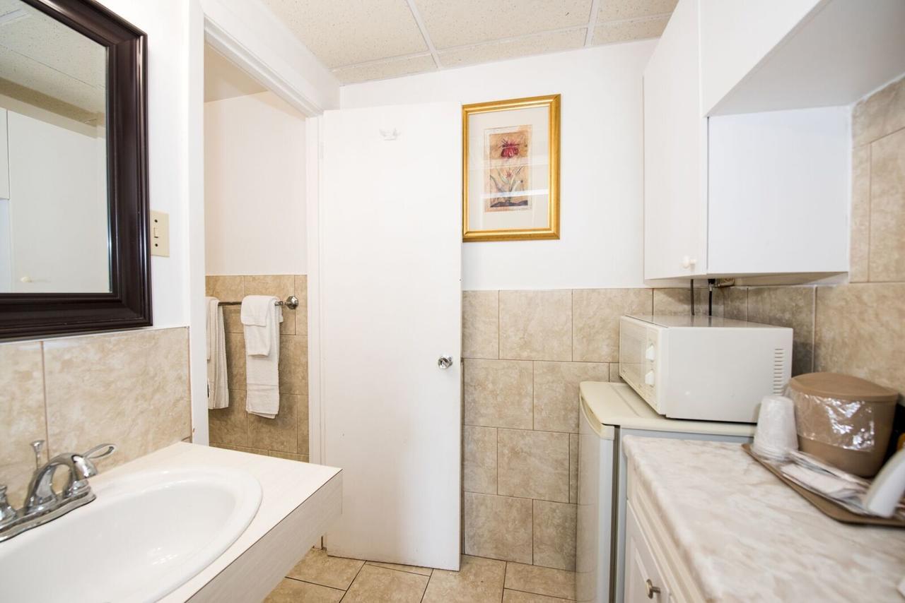 Niagara Parkway Court Motel Zewnętrze zdjęcie