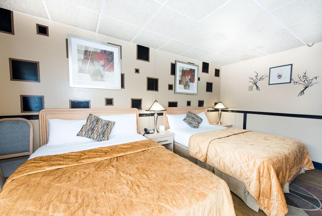 Niagara Parkway Court Motel Zewnętrze zdjęcie