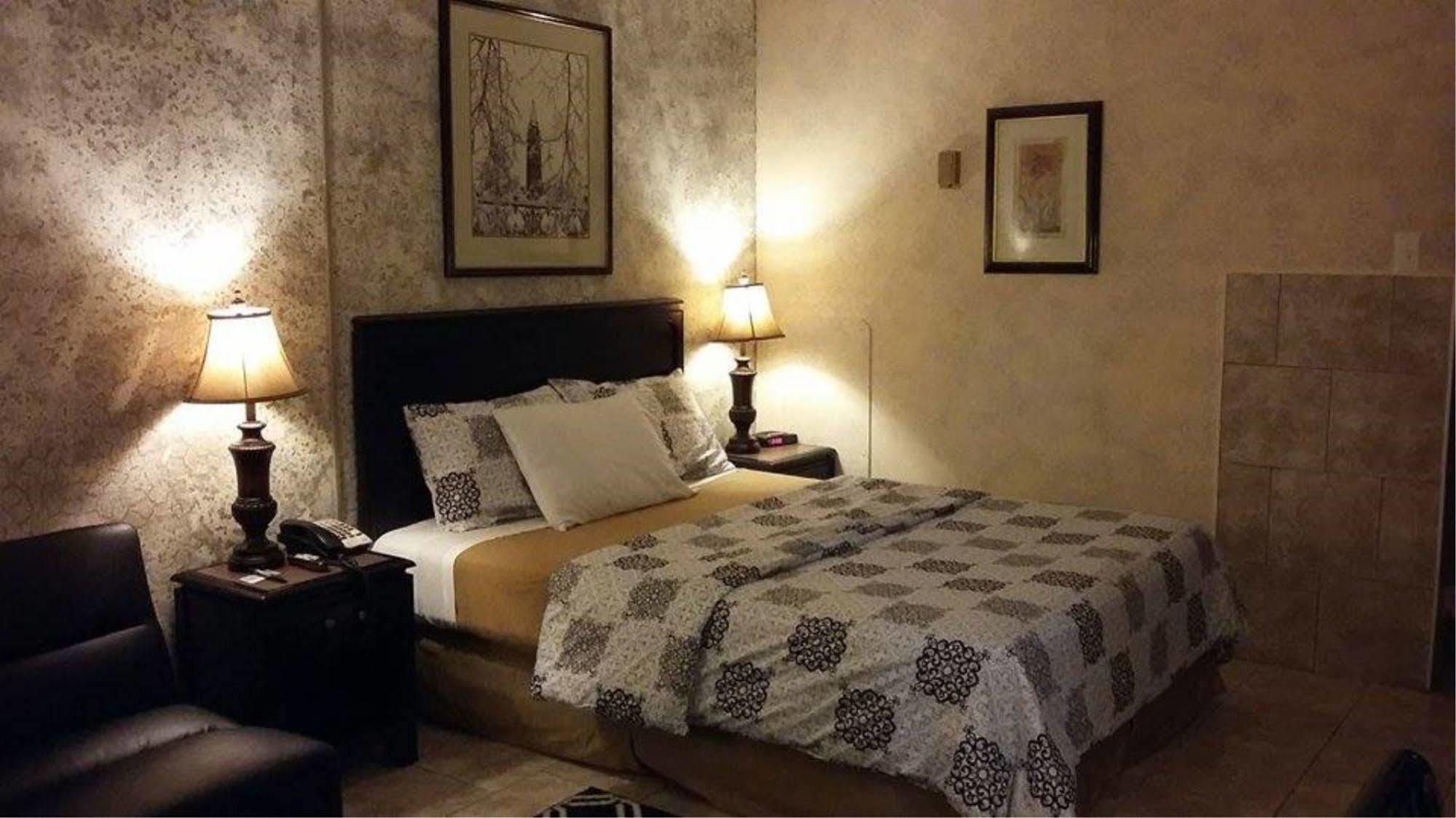 Niagara Parkway Court Motel Zewnętrze zdjęcie